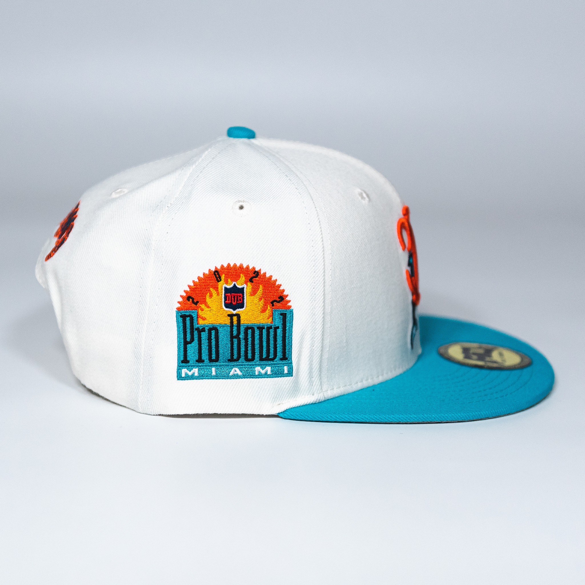 FIN$ UP SNAPBACK