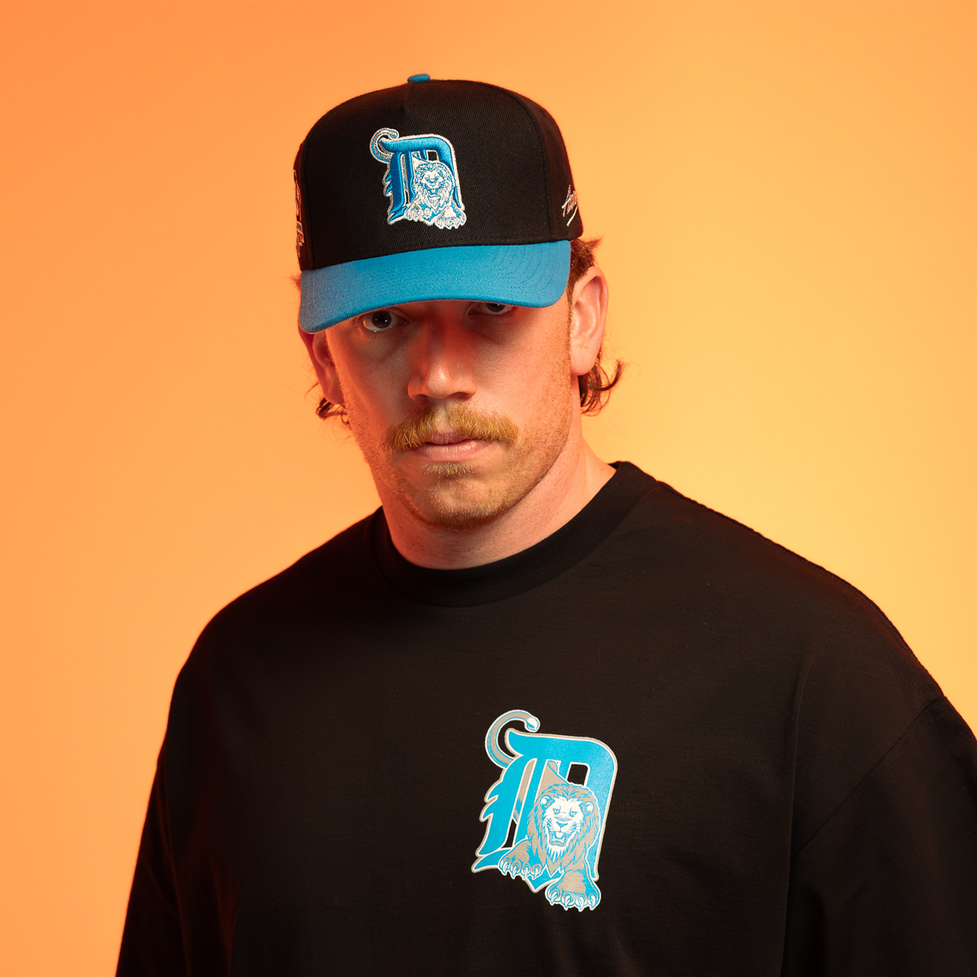 MOTOR CITY SNAPBACK