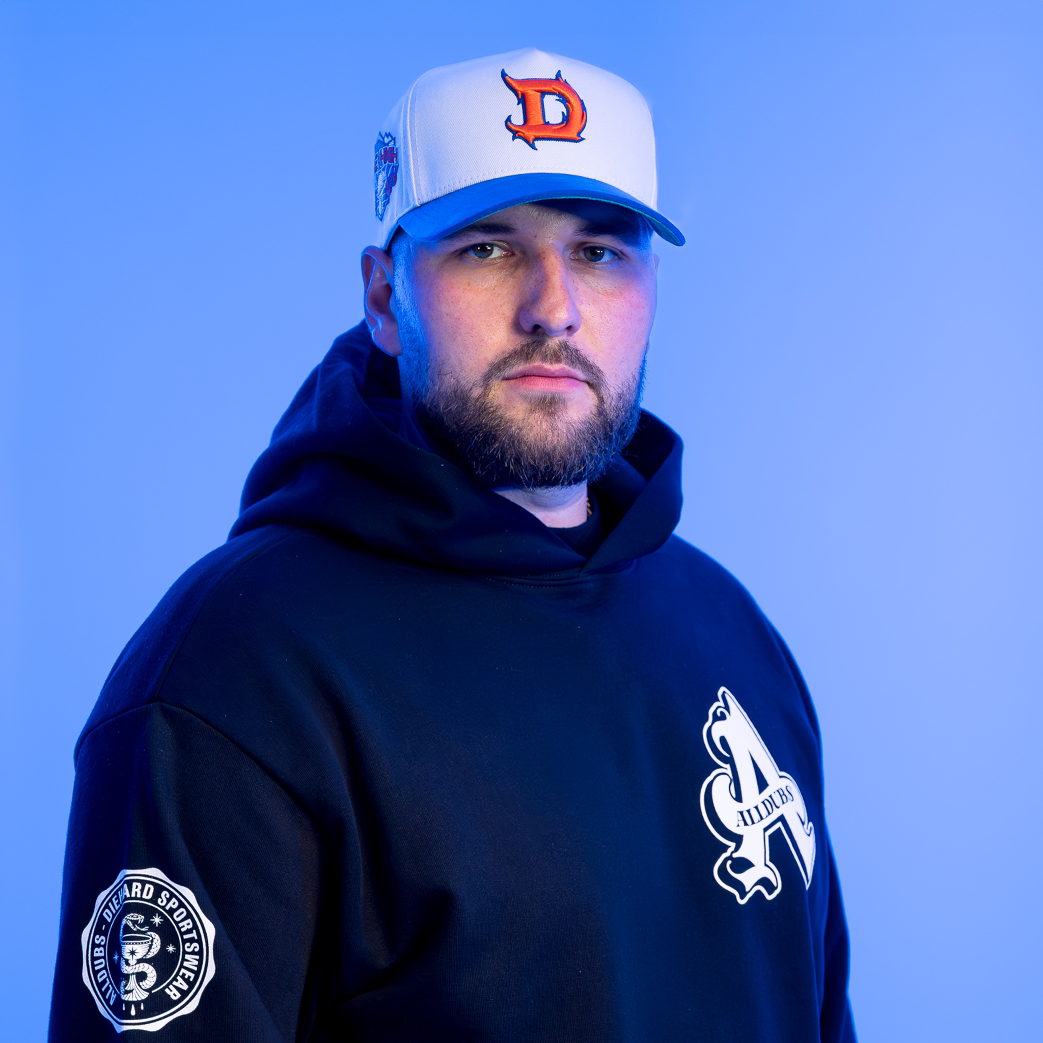 MILE HIGH SNAPBACK