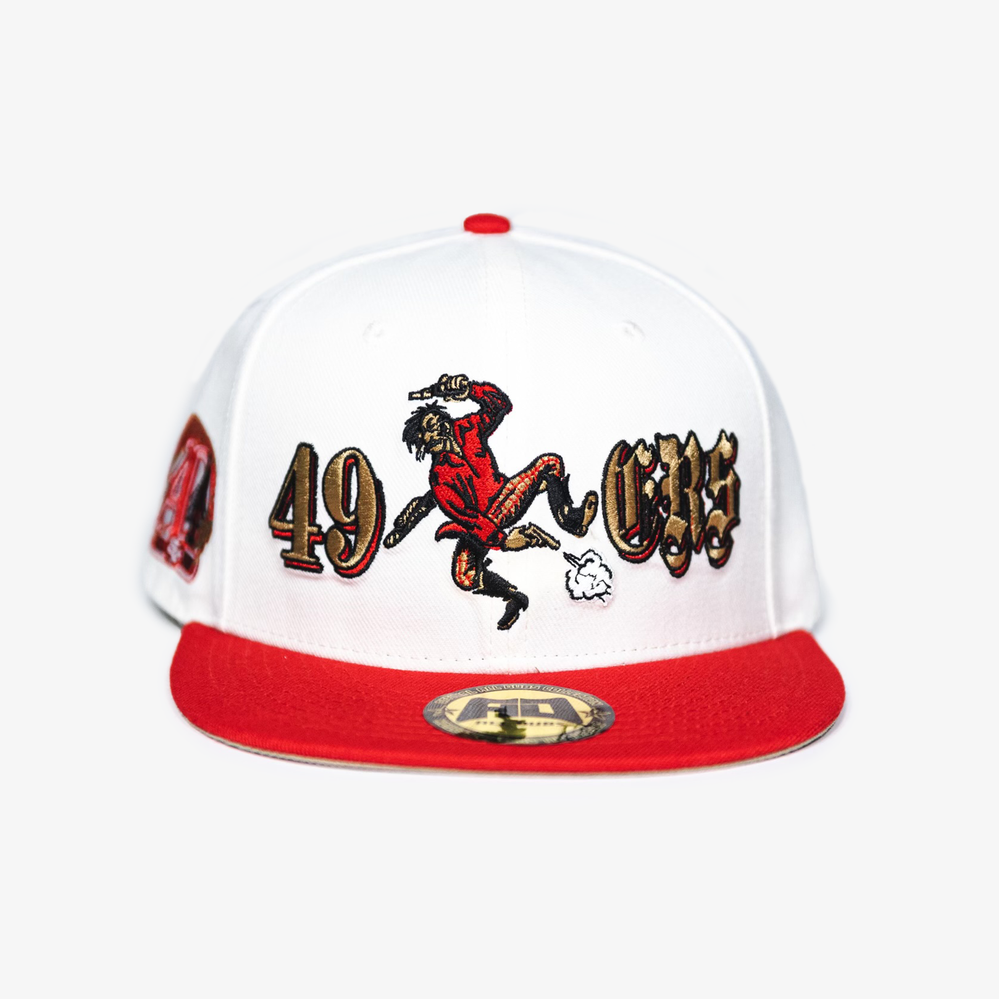 9ER GANG SNAPBACK