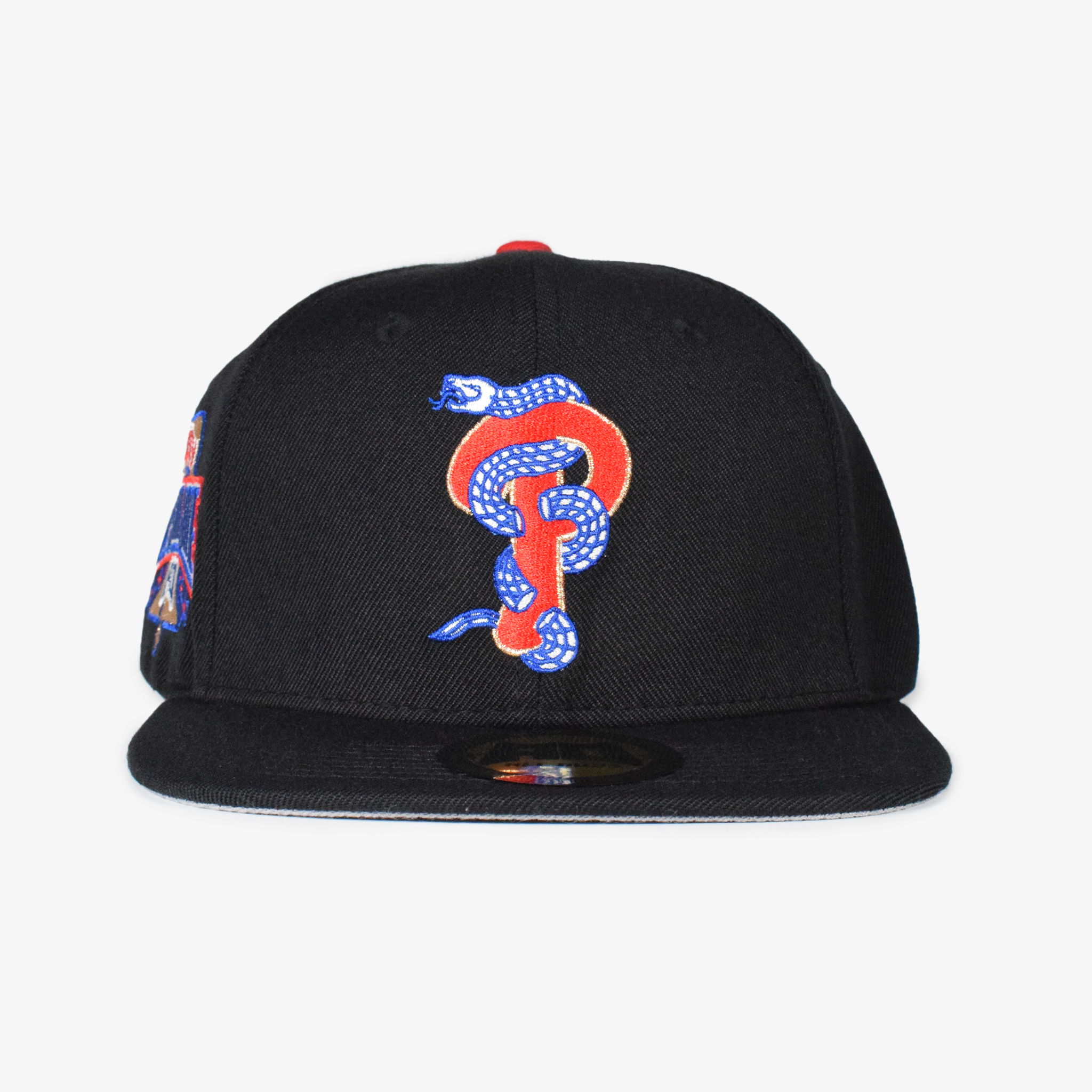 PHILLY CROSSOVER SNAPBACK