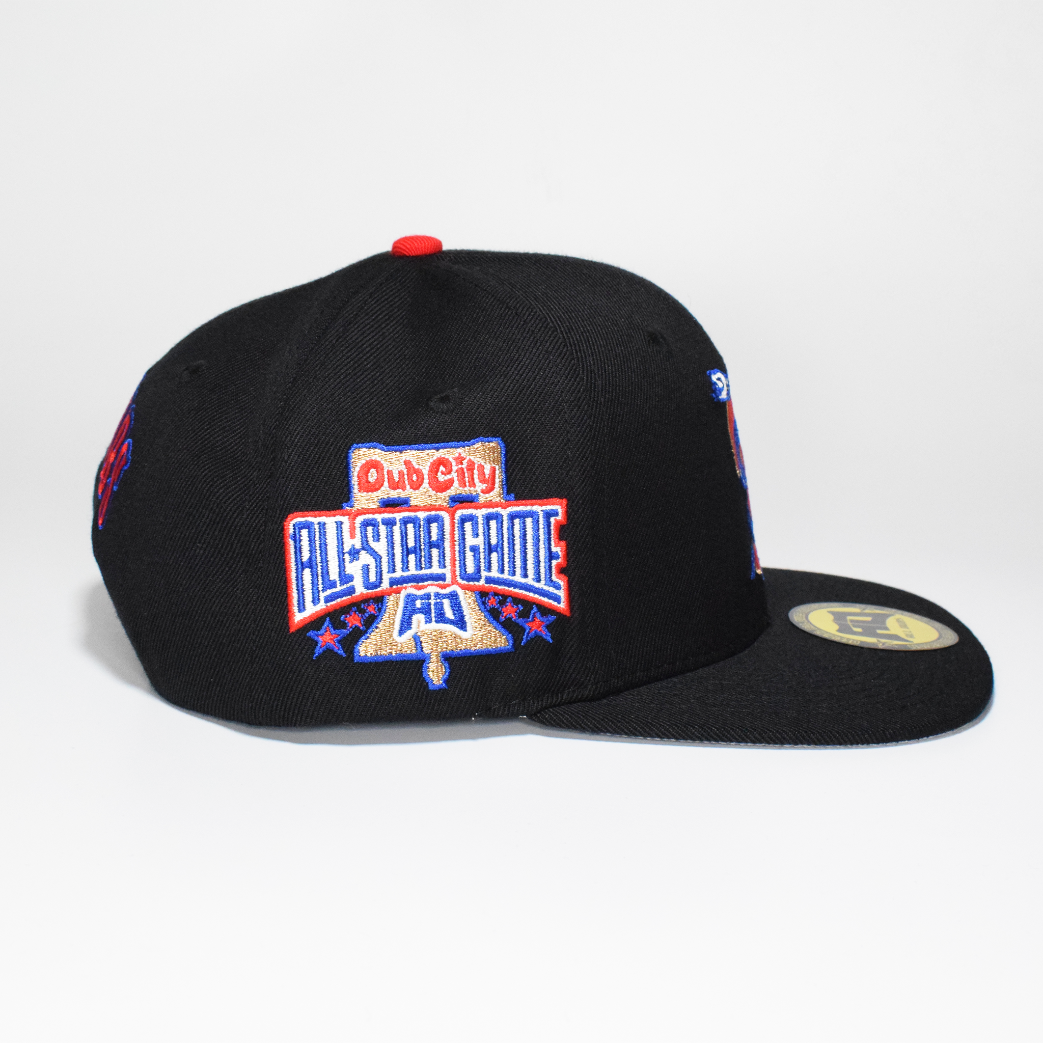 PHILLY CROSSOVER SNAPBACK