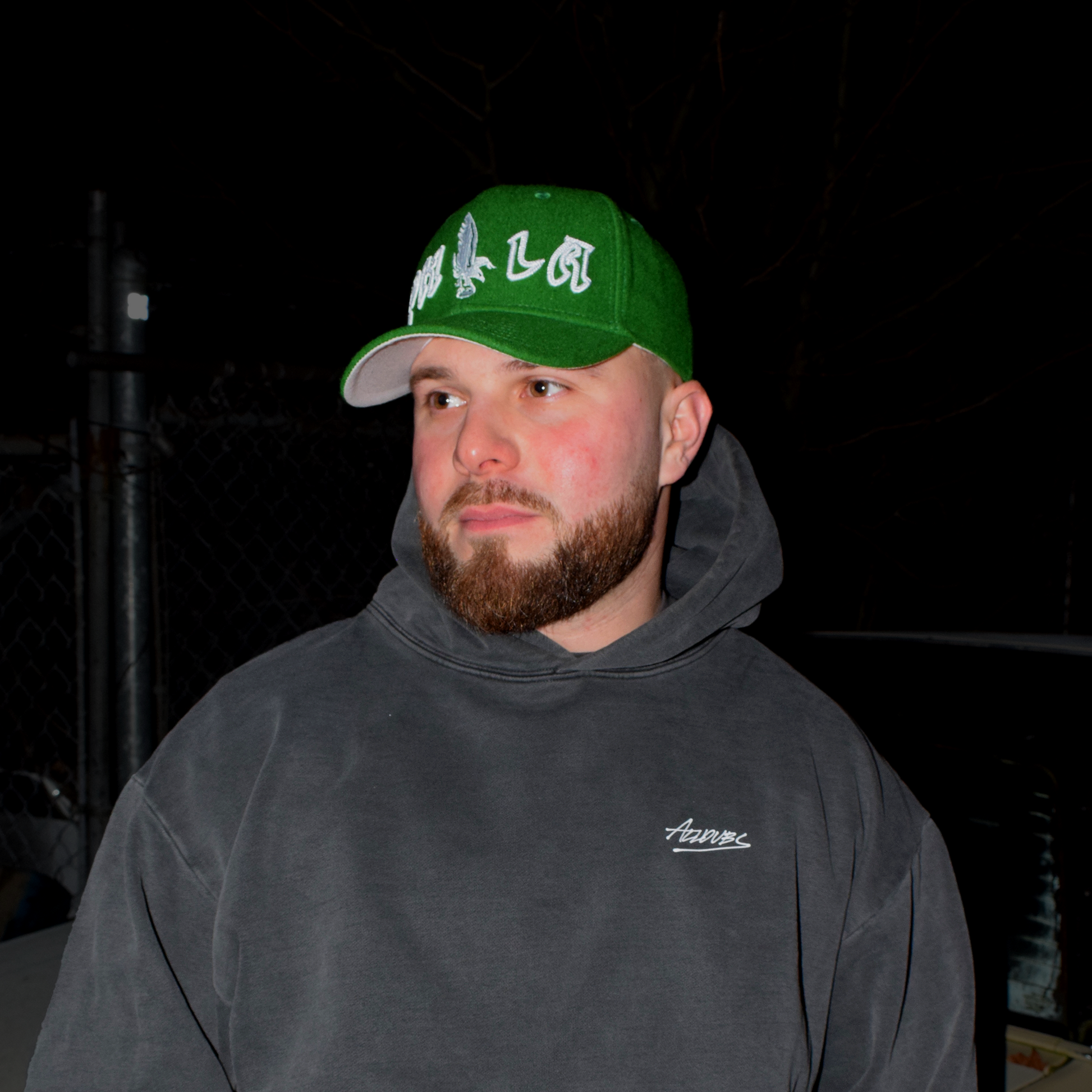 PHILA SNAPBACK