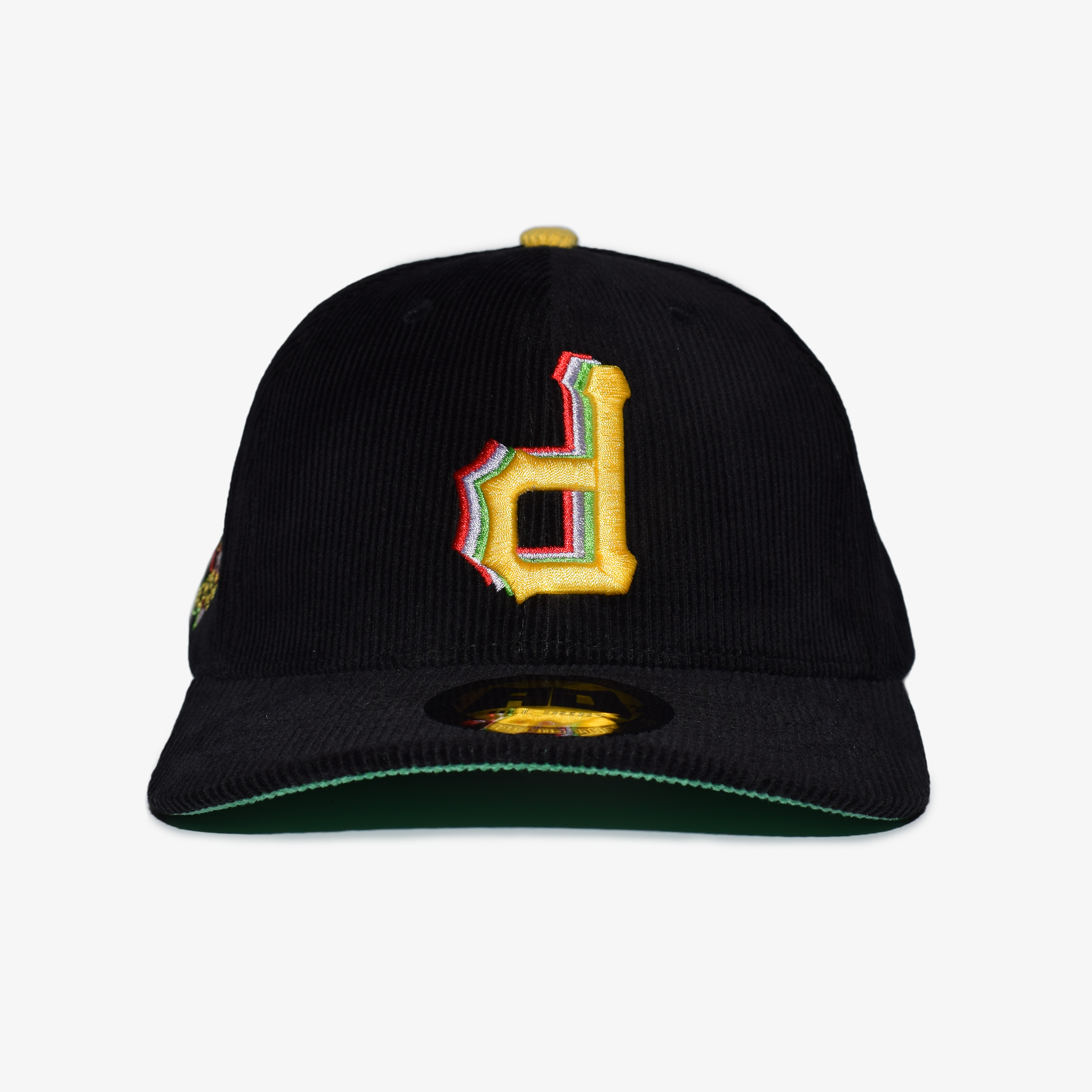 PITTSBLURR SNAPBACK