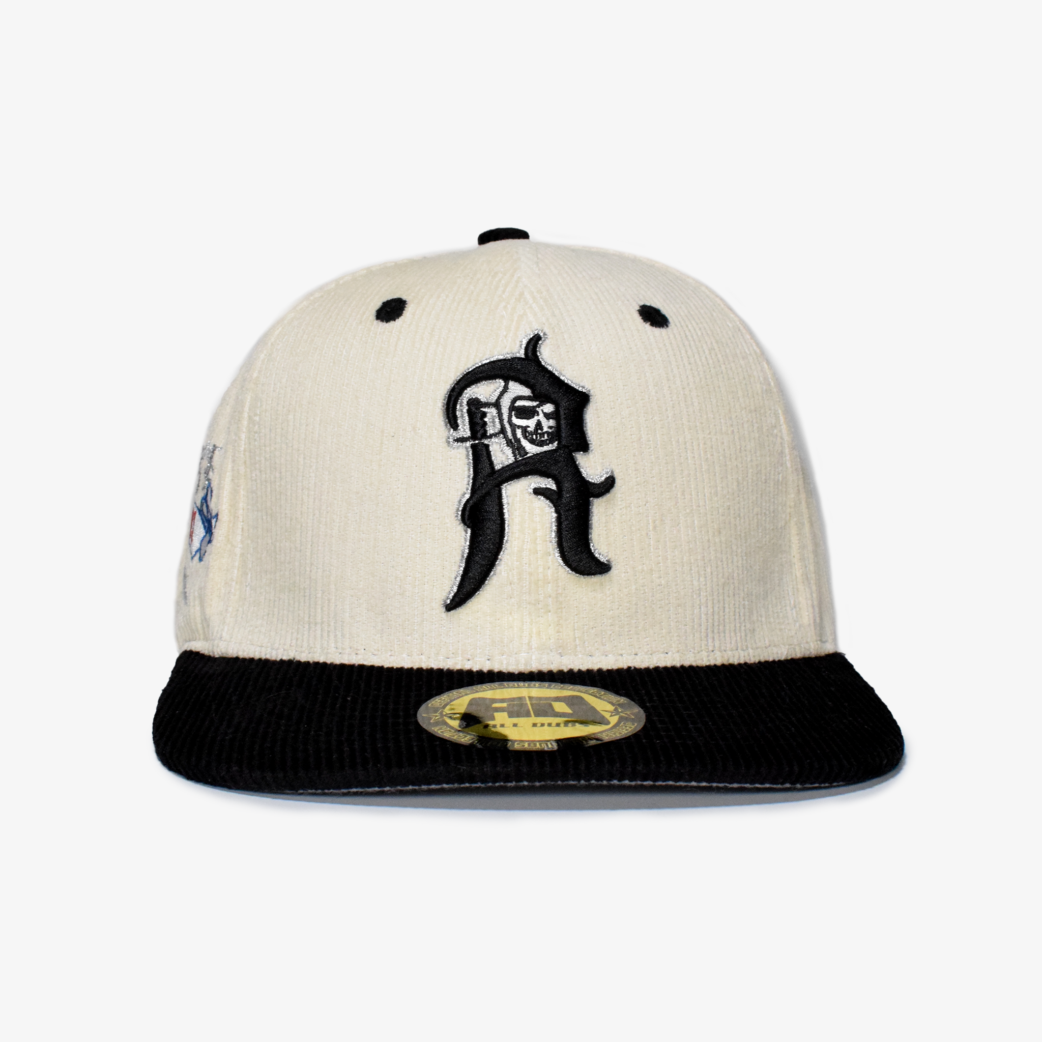 ONE NATION SNAPBACK