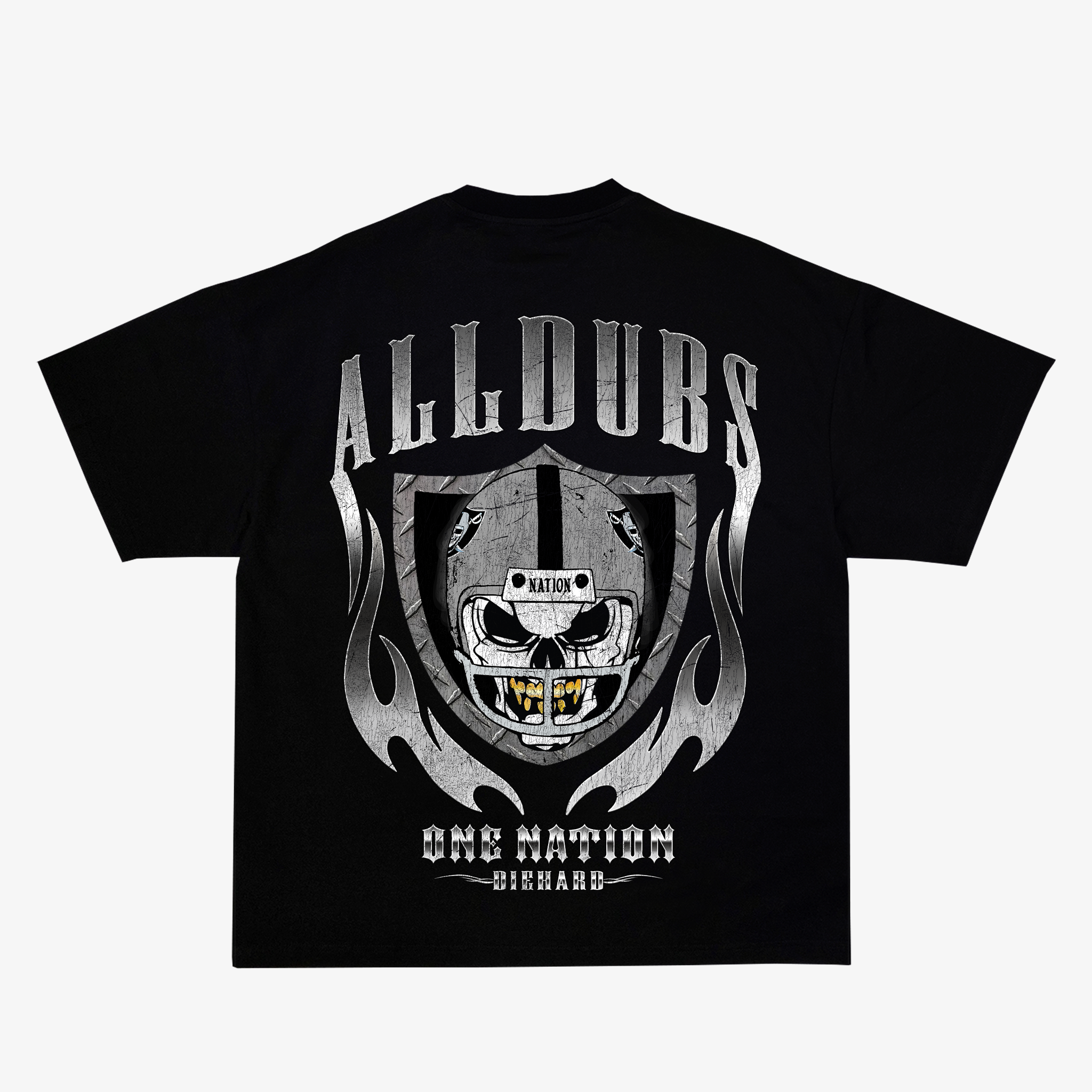 ONE NATION TEE