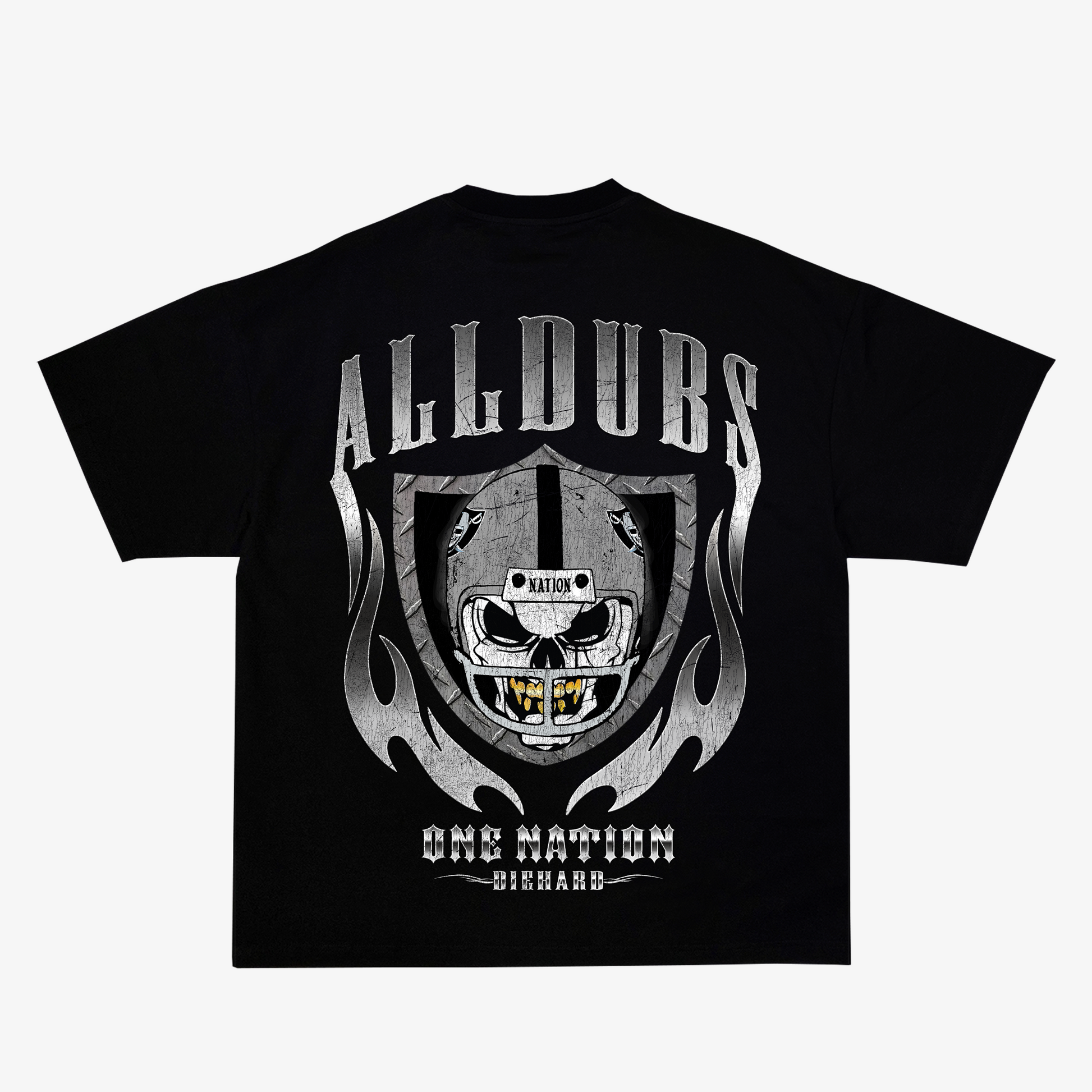 ONE NATION TEE