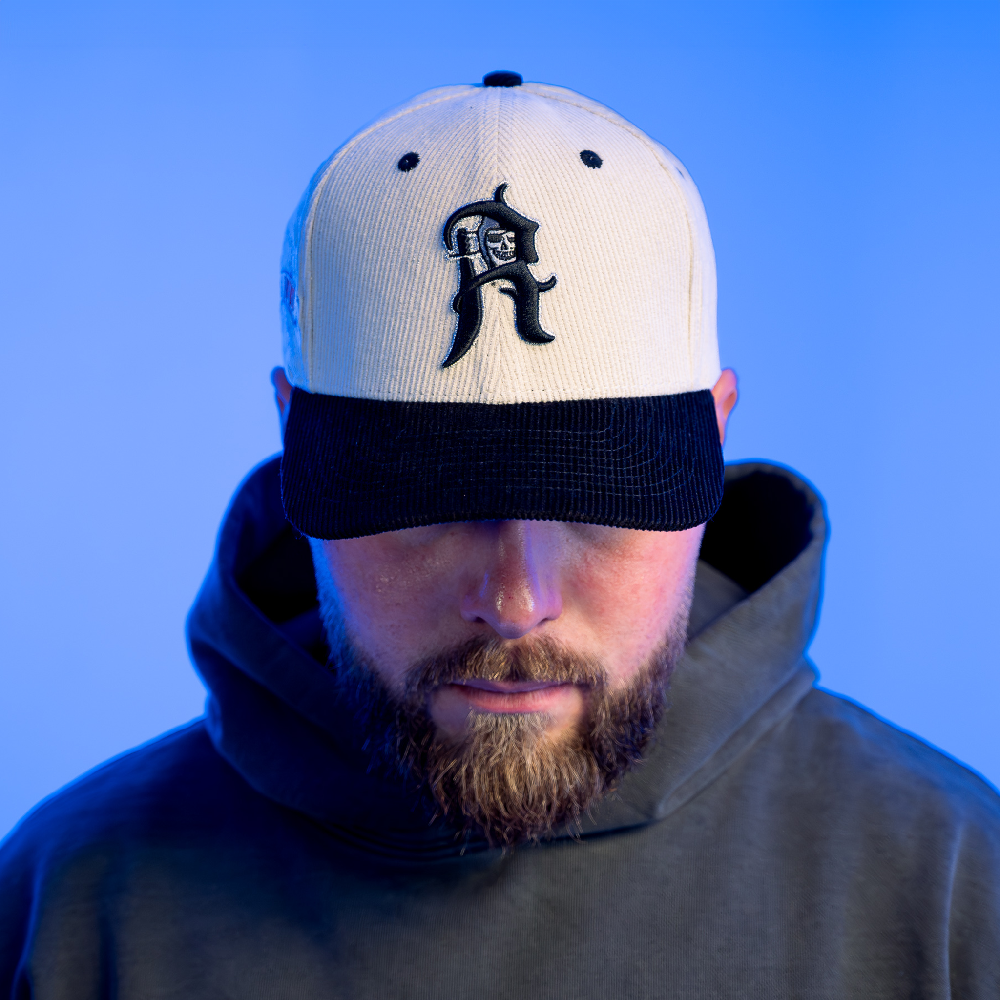 ONE NATION SNAPBACK