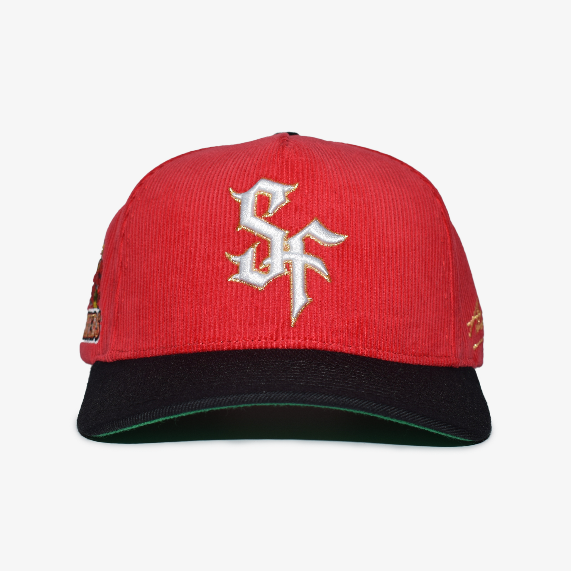 9ER GANG V3 SNAPBACK