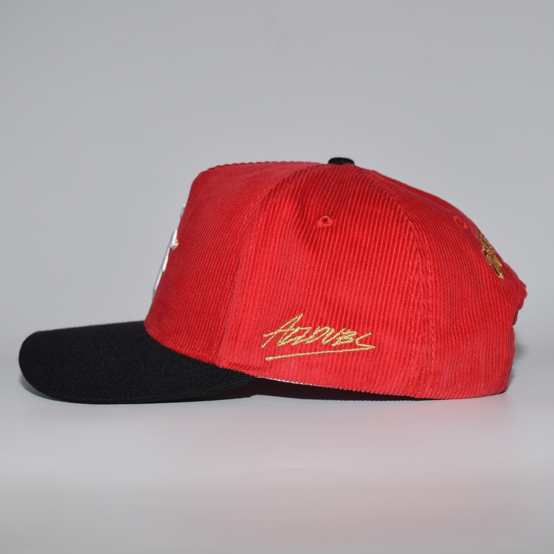 9ER GANG V3 SNAPBACK