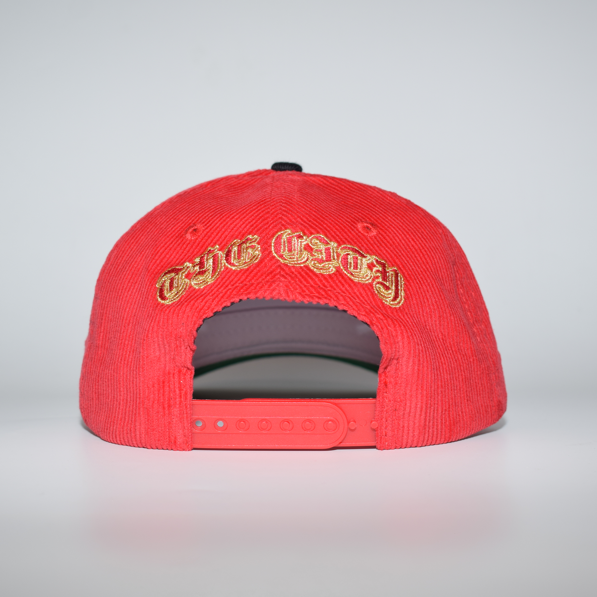 9ER GANG V3 SNAPBACK