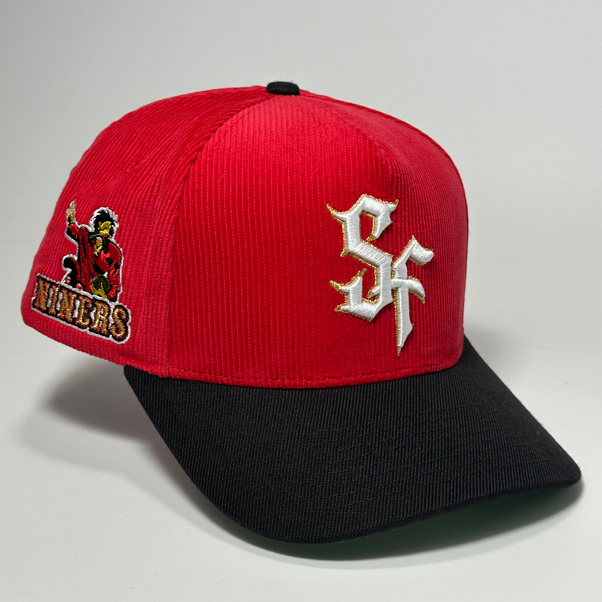 9ER GANG V3 SNAPBACK