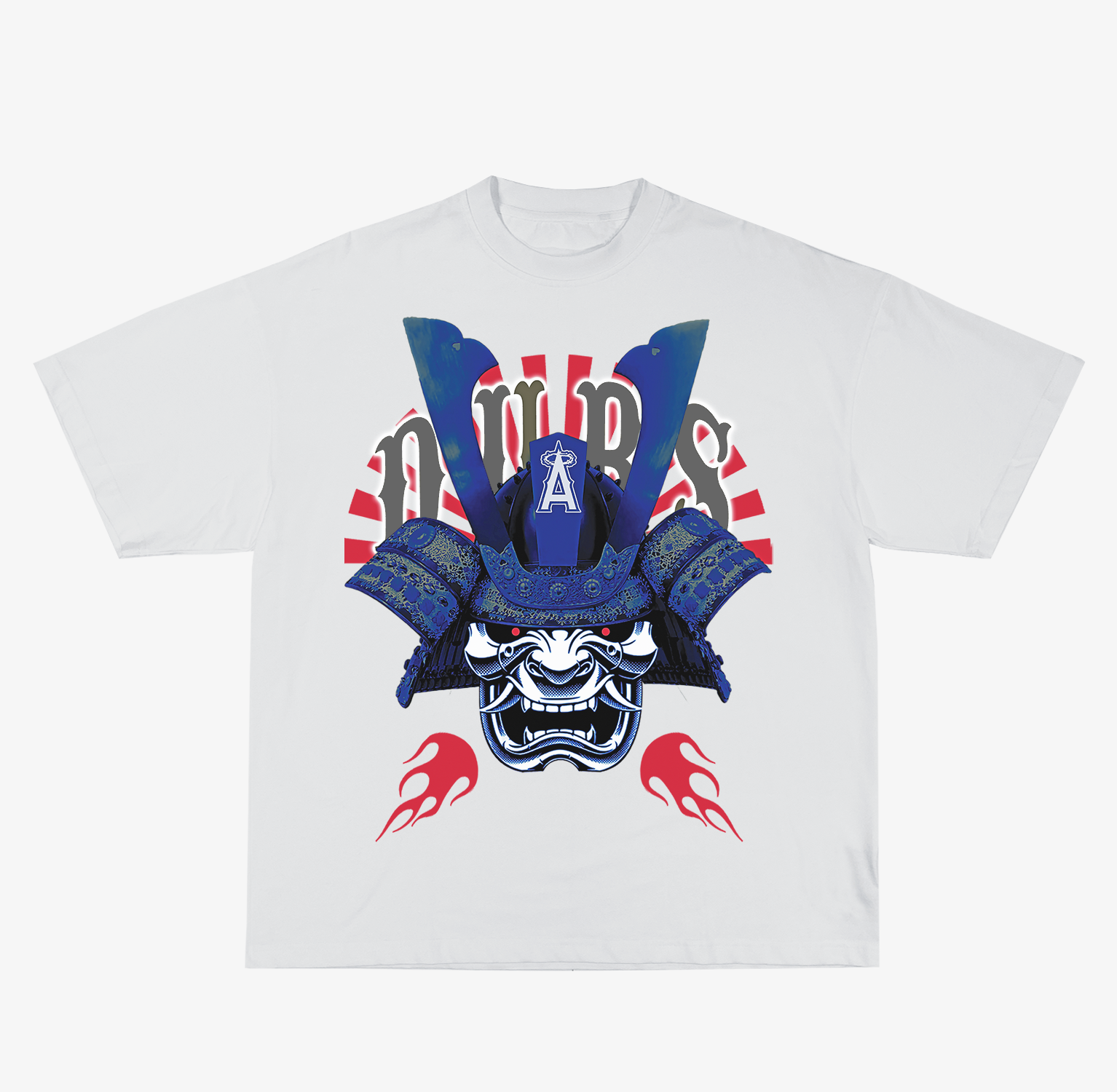 SHO-TIME TEE