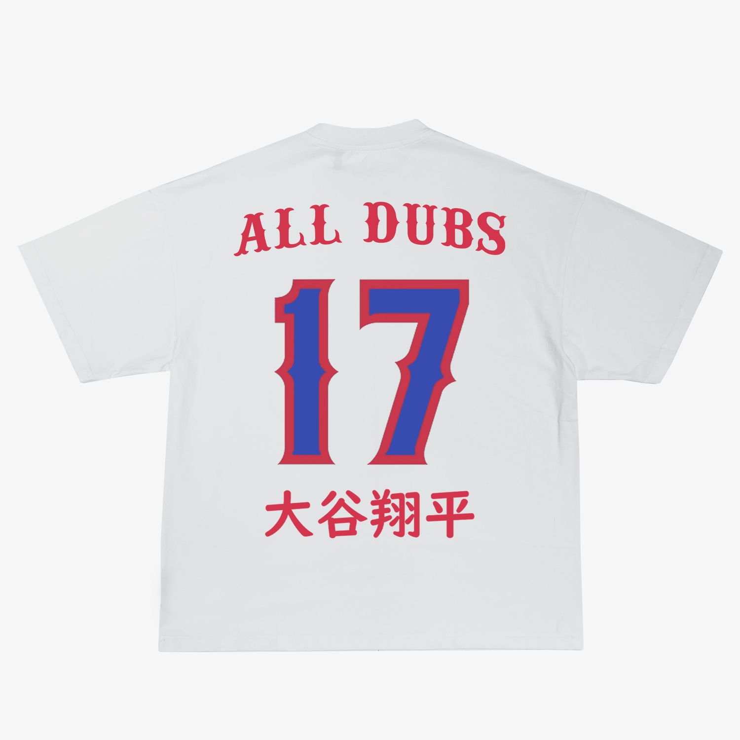SHO-TIME TEE