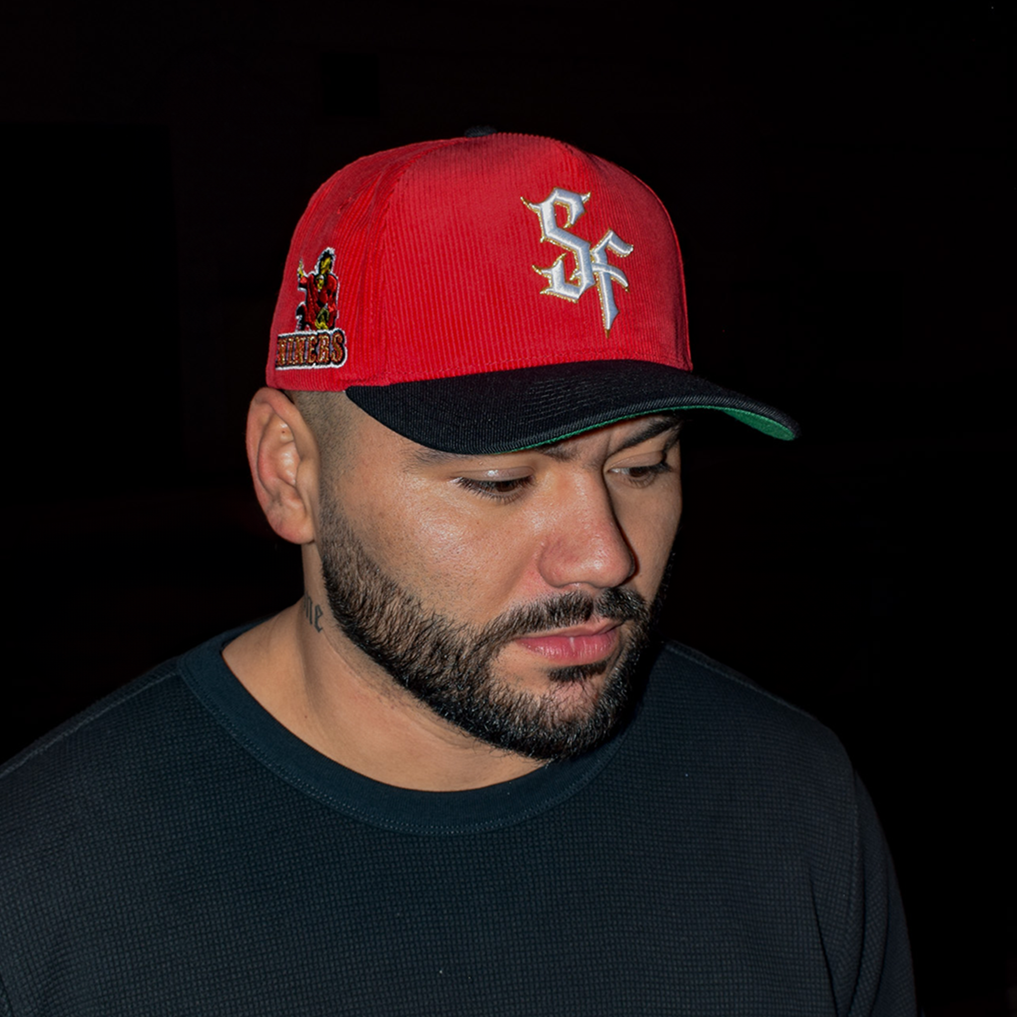 9ER GANG V3 SNAPBACK