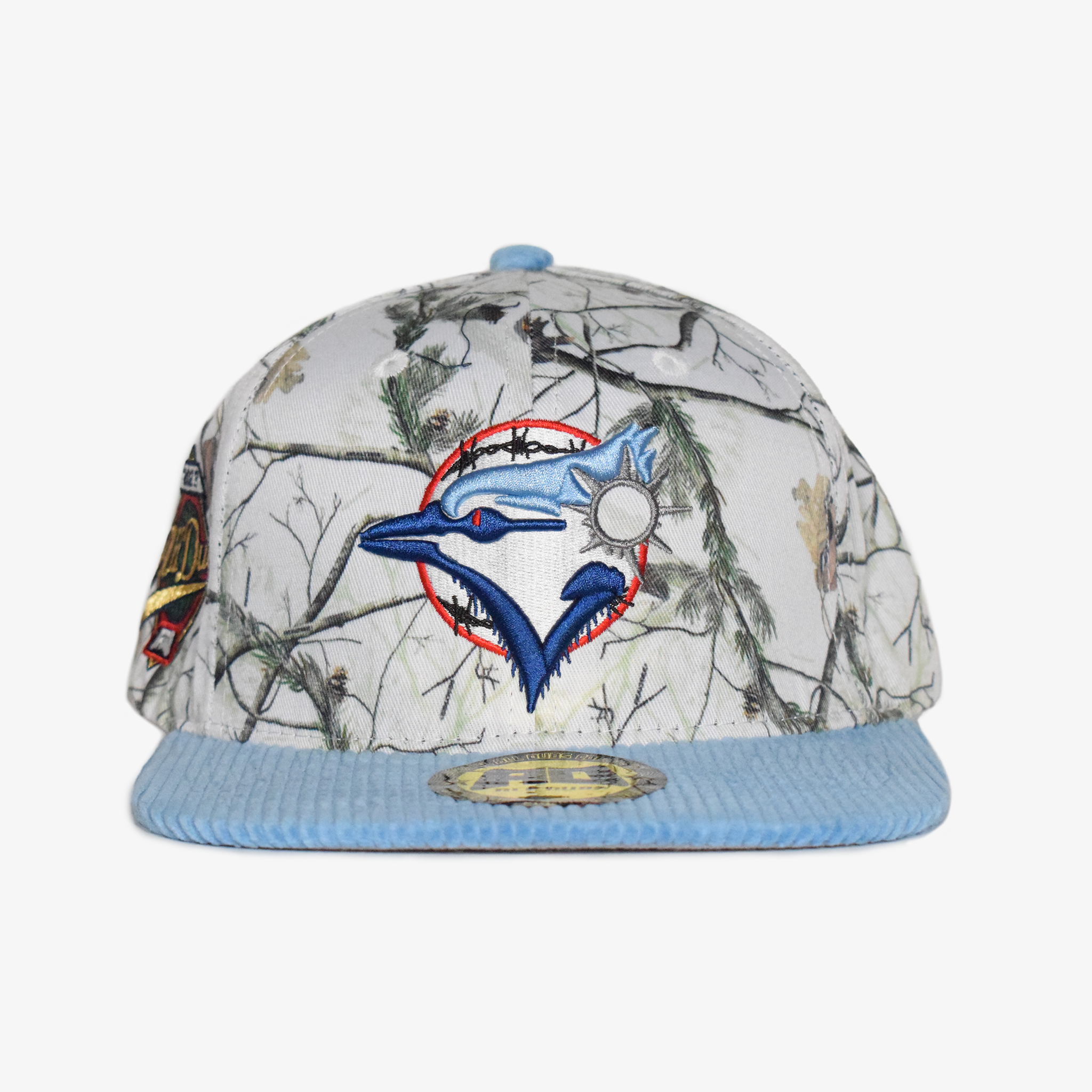 JAYS REALTREE SNAPBACK
