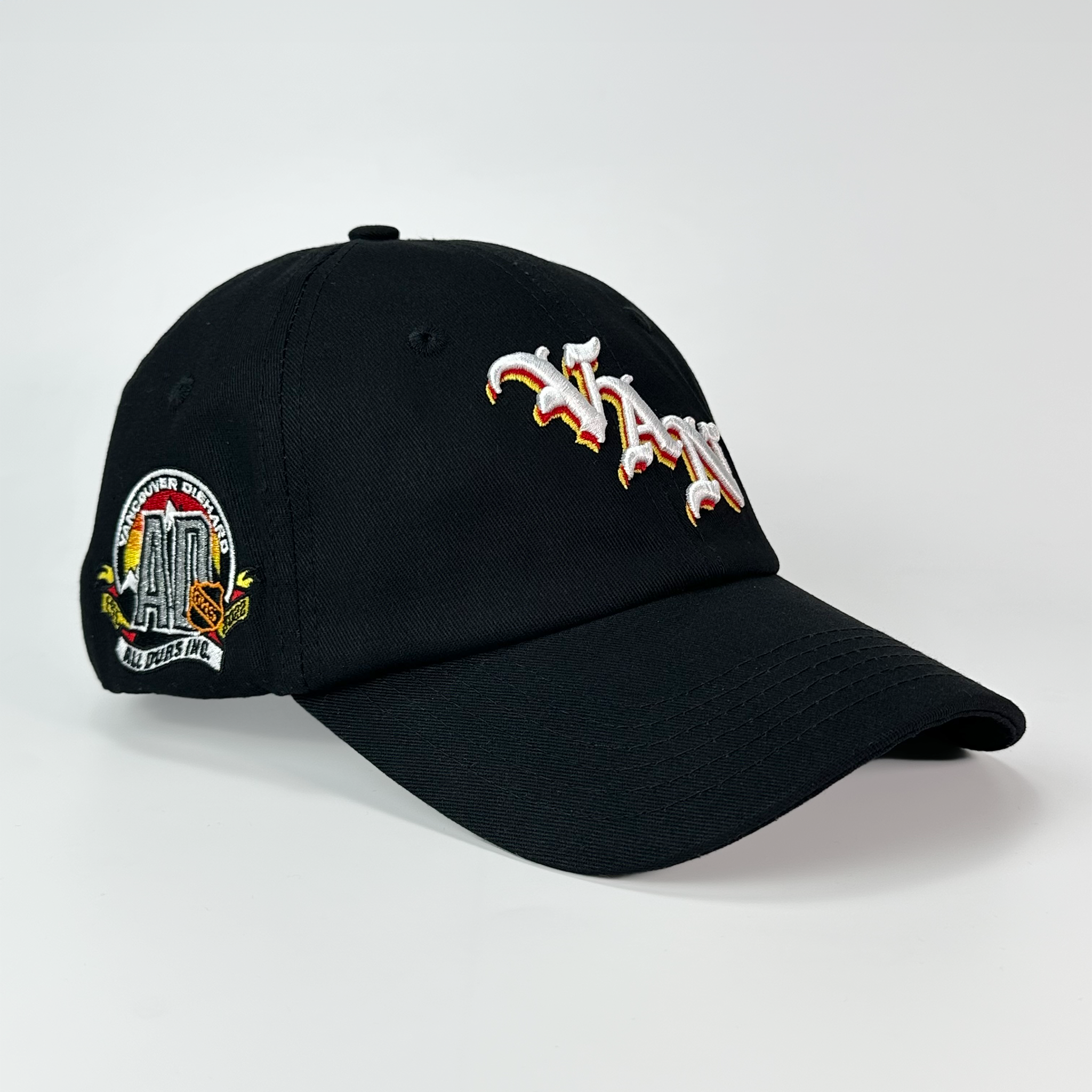 VANCITY DAD HAT