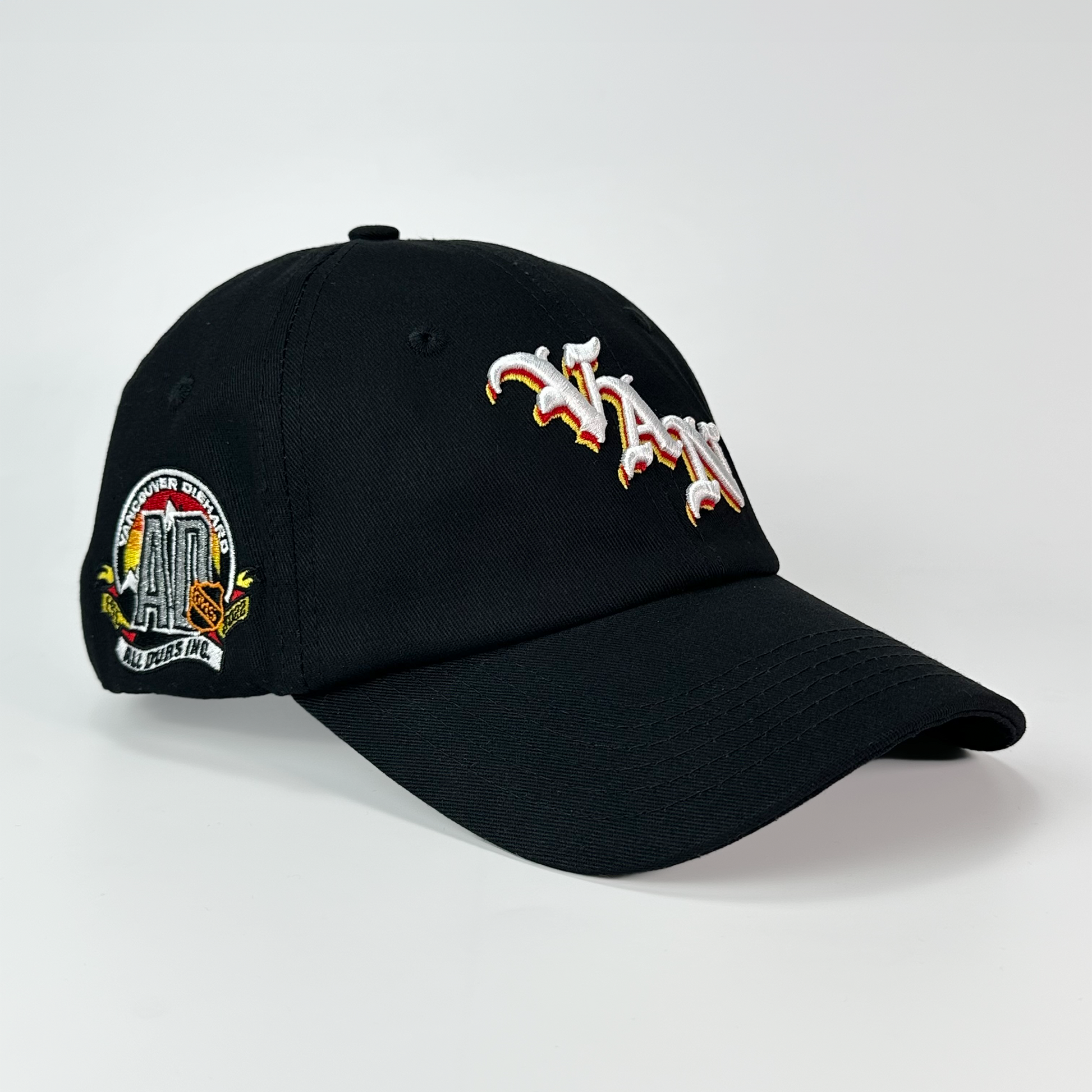 VANCITY DAD HAT