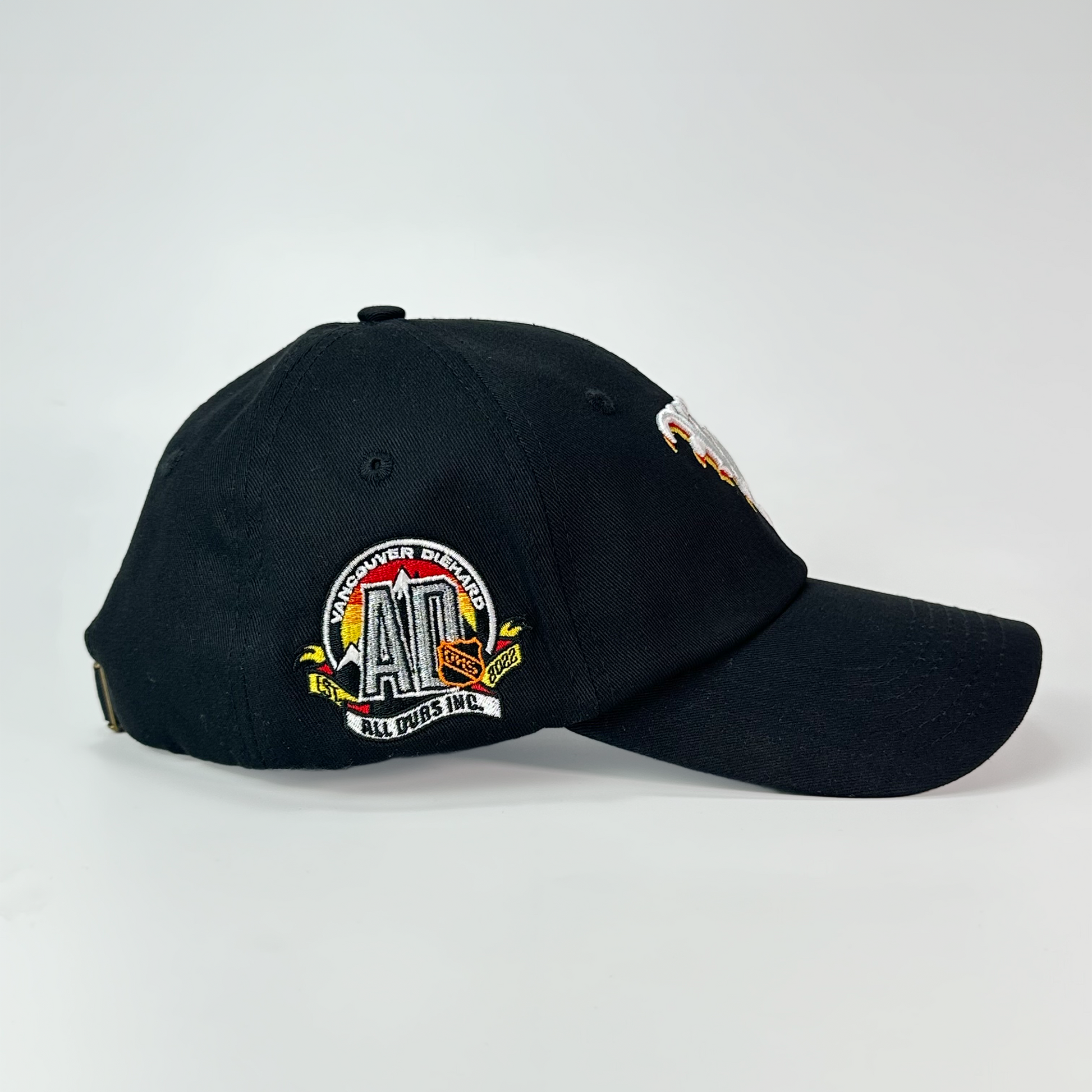 VANCITY DAD HAT