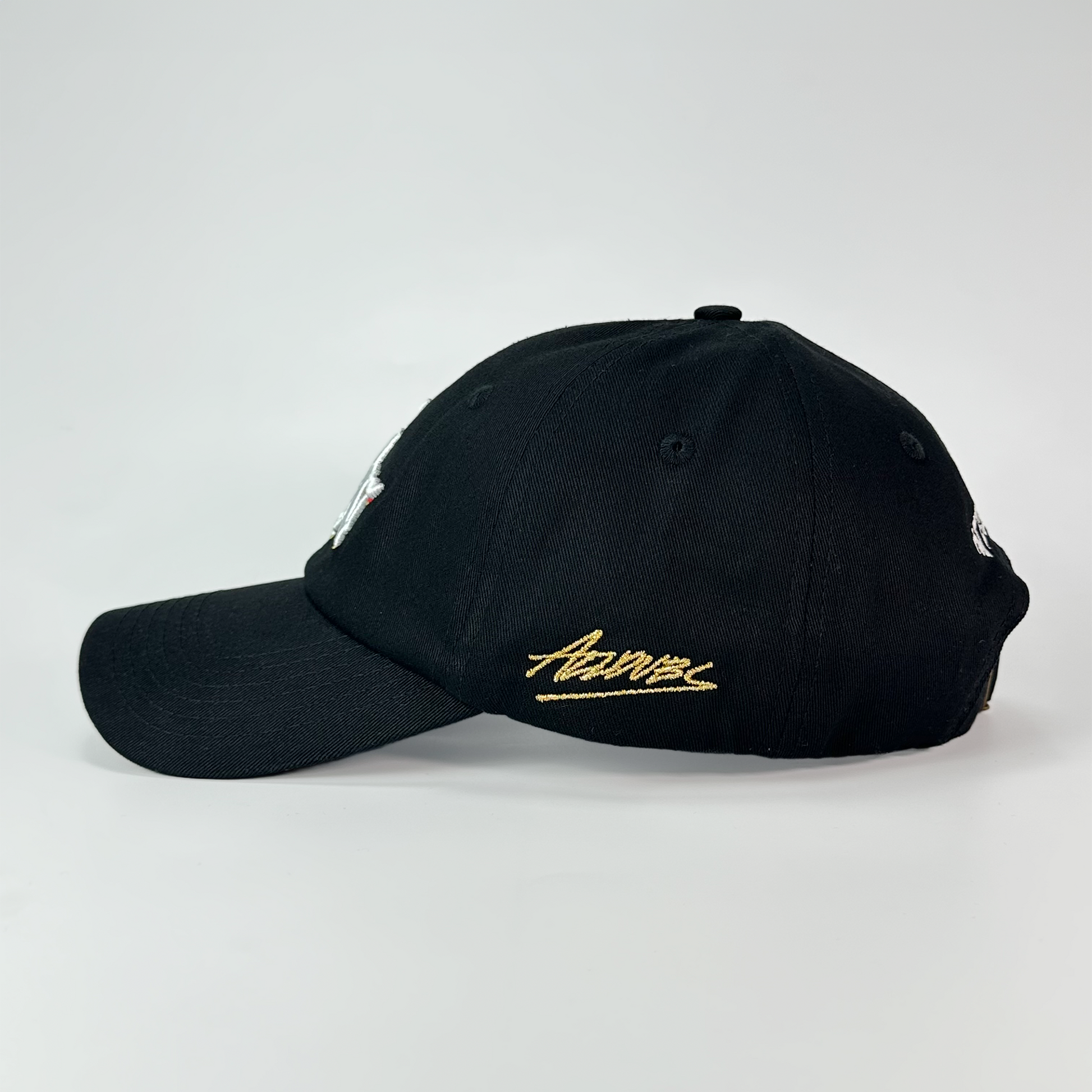 VANCITY DAD HAT
